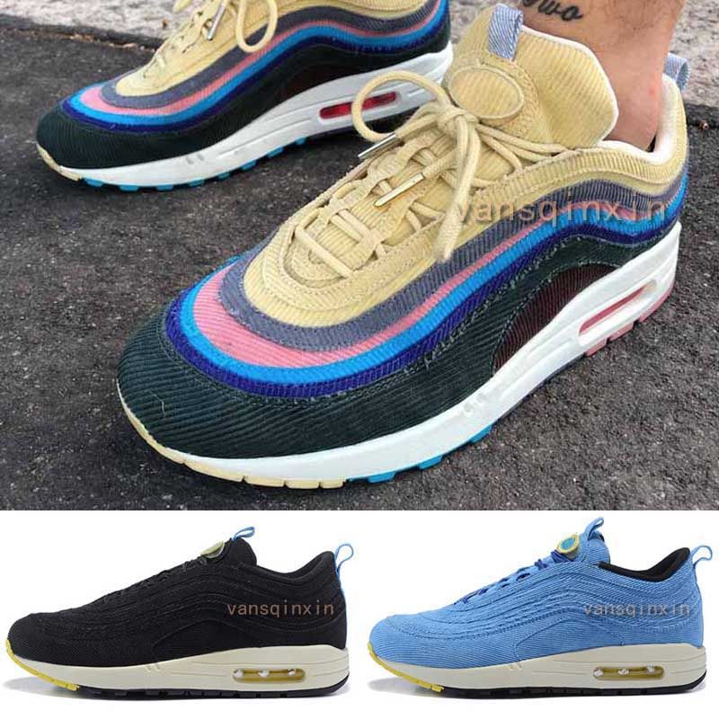 mens 97 trainers