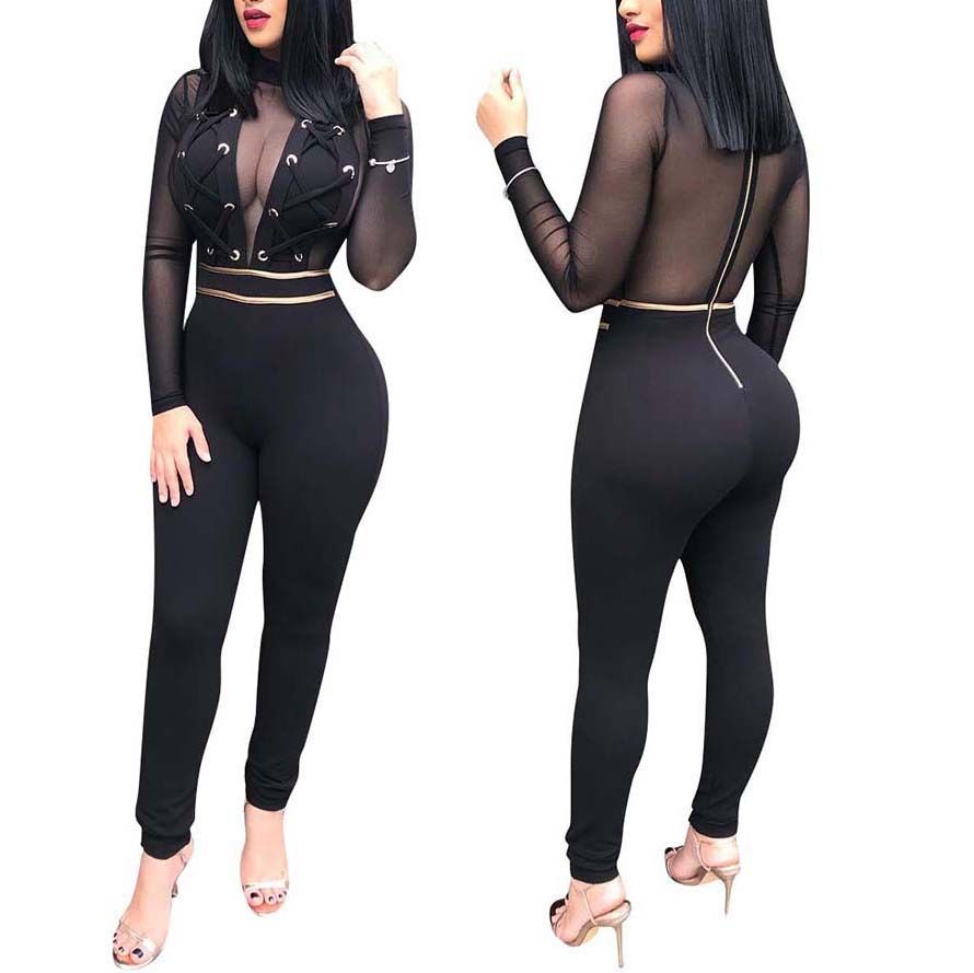 express womens jumpsuit