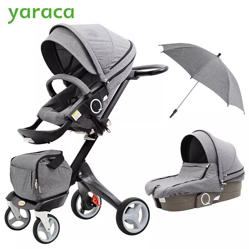 yaraca stroller