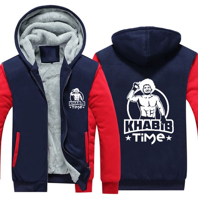 buccaneers zip up moletom com capuz