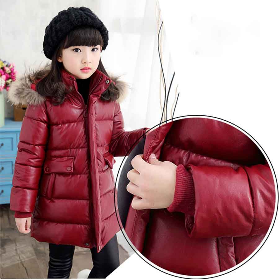 casaco inverno europeu infantil