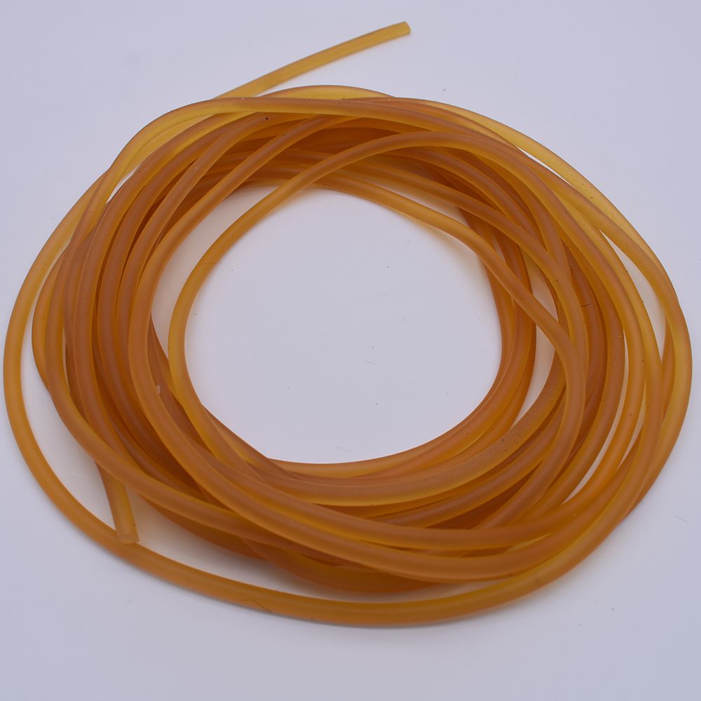 Without Hole 1pc 5-10Meter Diameter 4.5-5-6MM Solid Elastic Rubber Natural Latex Yoga Rope Used for Sports Exercise and Fitness Size : 6mm Orange 5meters Without Hole 1pc 5-10Meter Diameter 4.5-5-6MM Solid Elastic Rubber Natural Latex Yoga Rope Used for Sports Exercise and Fitness Size : 6mm Orange 5meters
