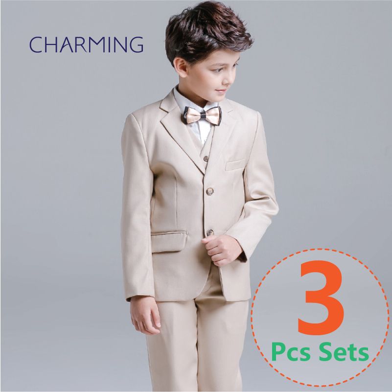 infant suit jacket