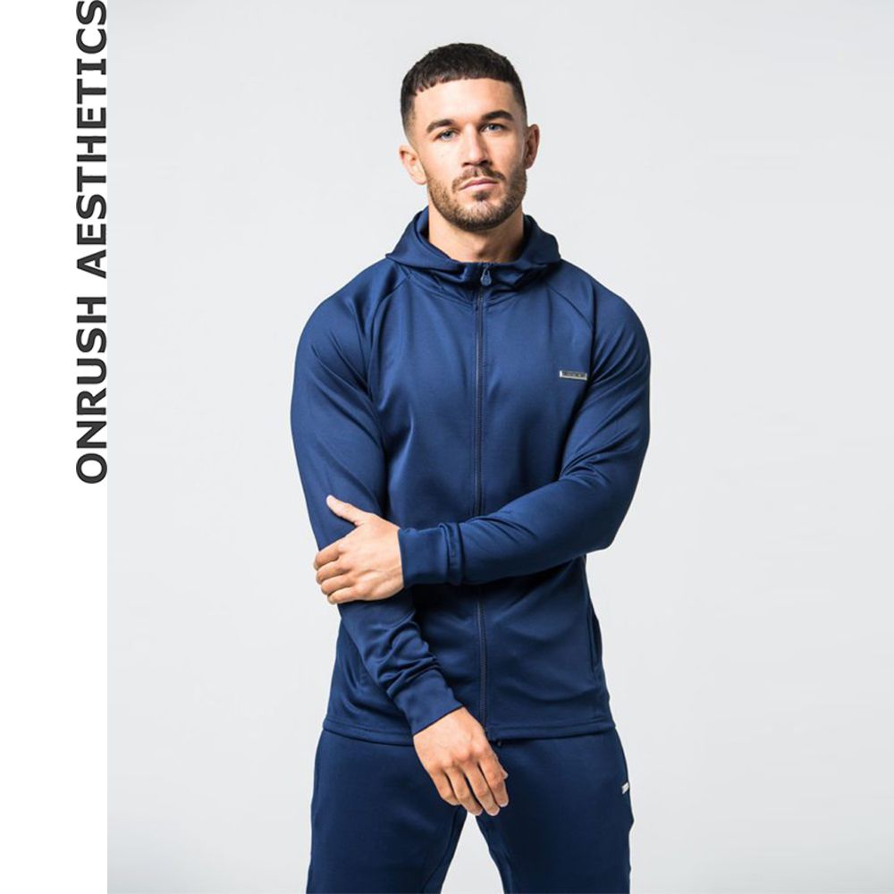 fitness tracksuit