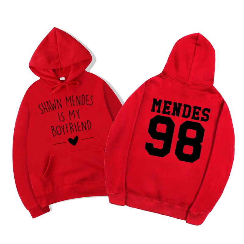 shawn mendes moletom com capuz amazon