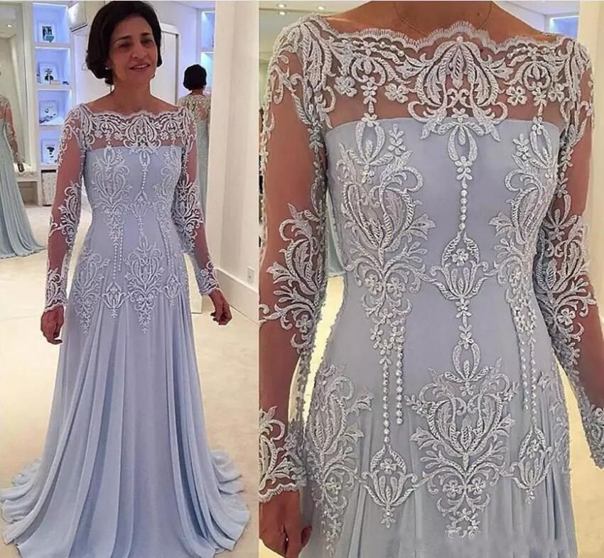 bridal mother dresses 2018