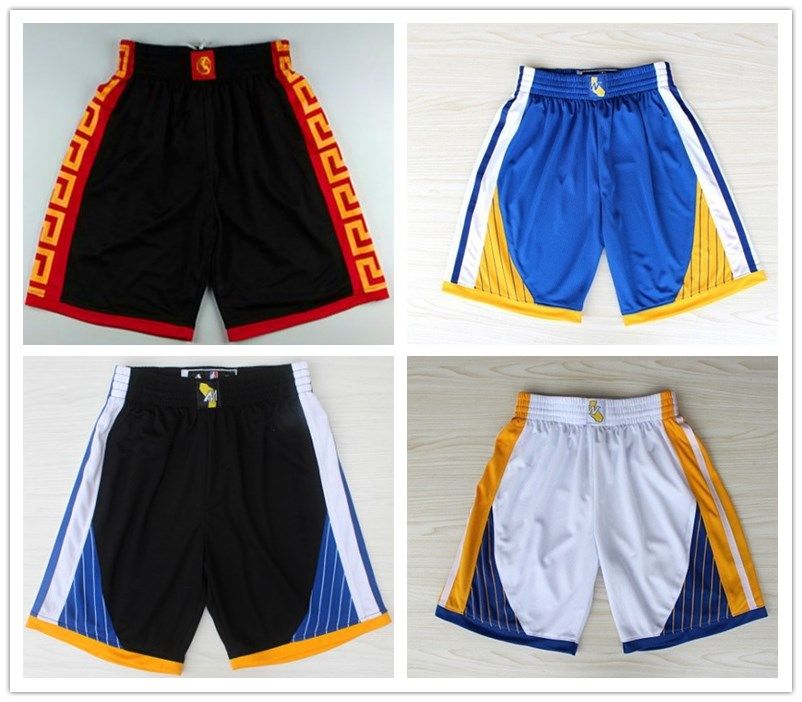 youth warriors shorts