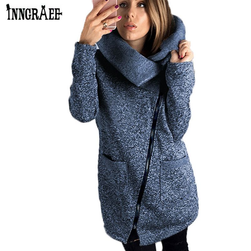 Women Plus Size Winter Coat Folk Custom Cotton Padded Jacket Plus Size Coats Up To 34