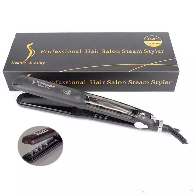 good quality hair iron