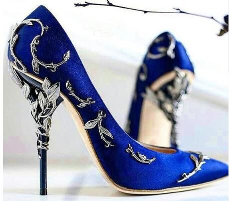 Talon aiguille decoration Clearance