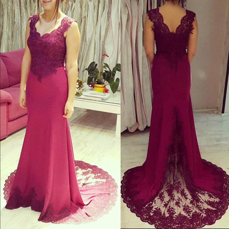 beautiful gowns for wedding party