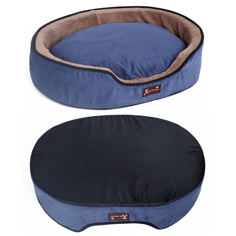 hoopet dog bed