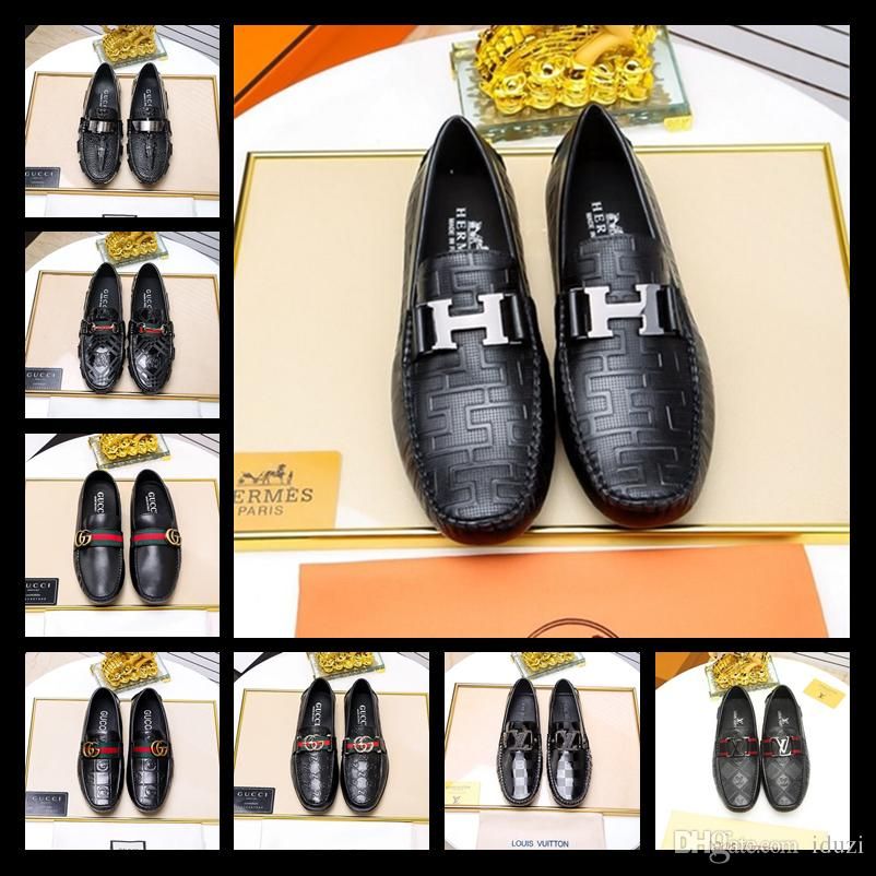 best casual mens loafers