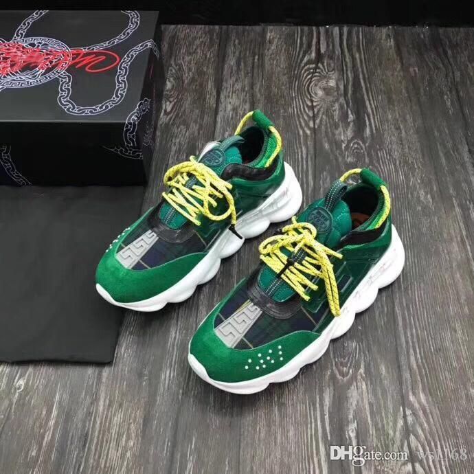 2 chainz chain reaction shoes