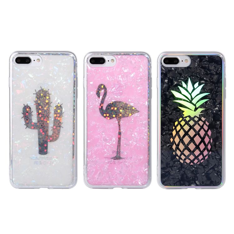 coque iphone xr ananas