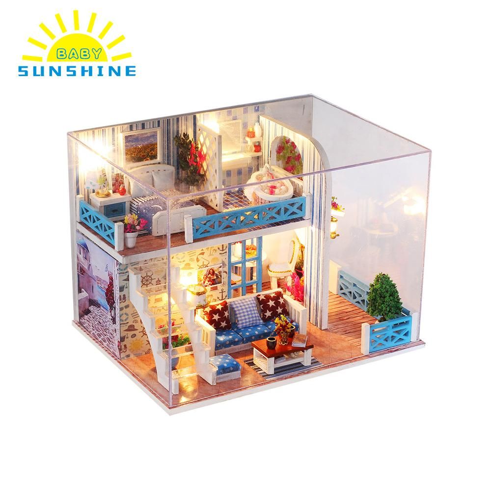 doll house new