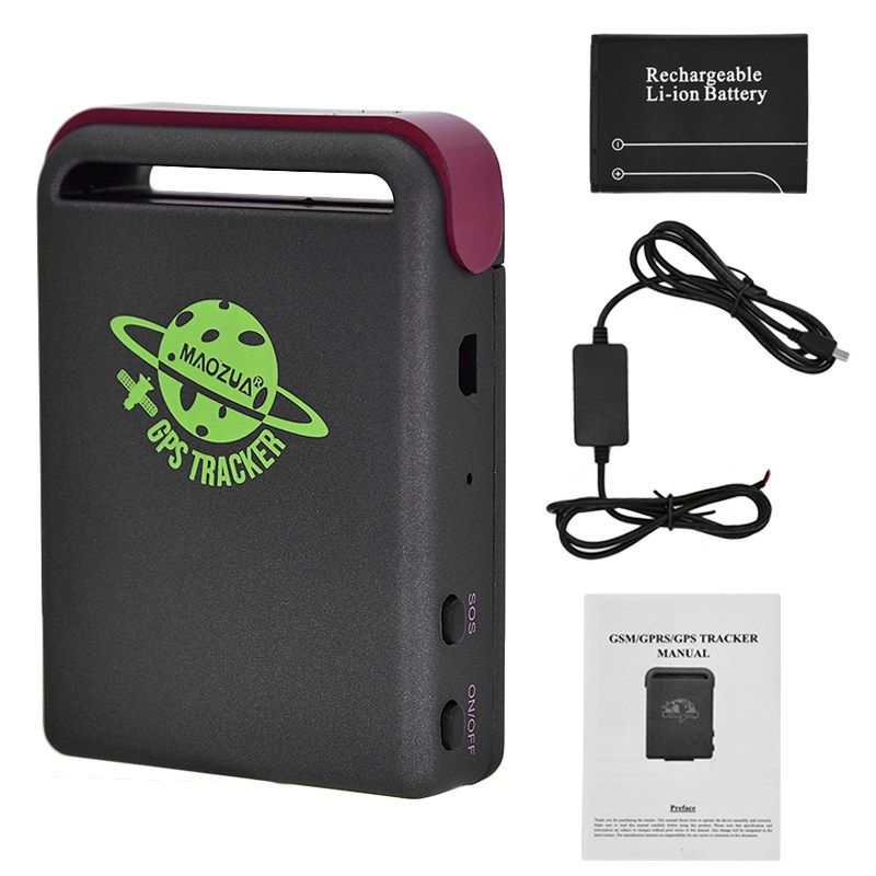 2021 Maozua Mini Vehicle Pet Gsm Gprs Gps Tracker And Car Vehicle Tracking Locator Device For Tk102b Tk102 With One Battery From Carobd2store 139 7 Dhgate Com