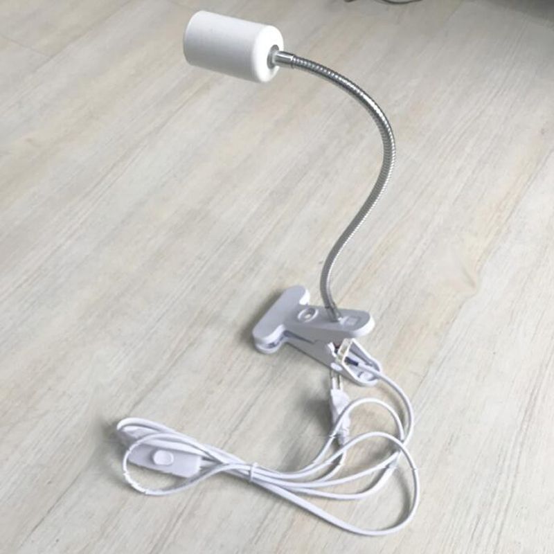 Abrazadera Universal para portalámparas E27 abrazadera para lámpara d Abrazadera Universal para portalámparas E27 abrazadera para lámpara d
