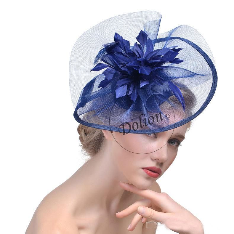 evening hats ladies