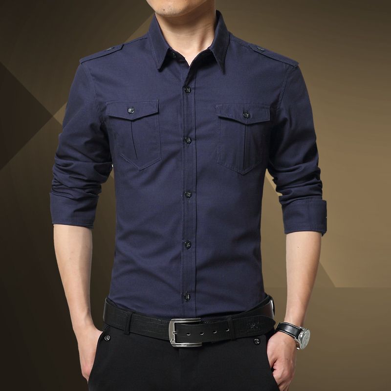 Satin Al Marka Erkekler Casual Gomlek 2018 Bahar Kati Gomlek Erkekler Pamuk Elbise Gomlek Genclik Tarzi Arti Boyutu Erkek Gomlek Giyim Hb 016 Tl155 28 Dhgate Comda
