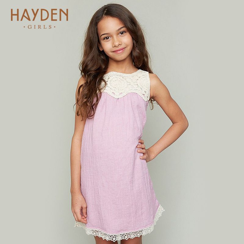 cocktail dress for teenager 2017