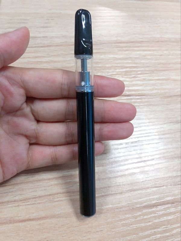Penna nera da 0,5 ml