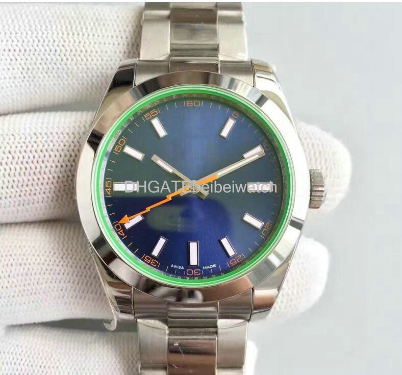 rolex milgauss dhgate