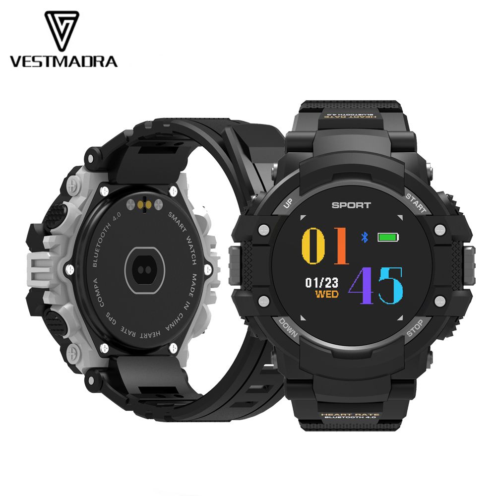 f7 smartwatch