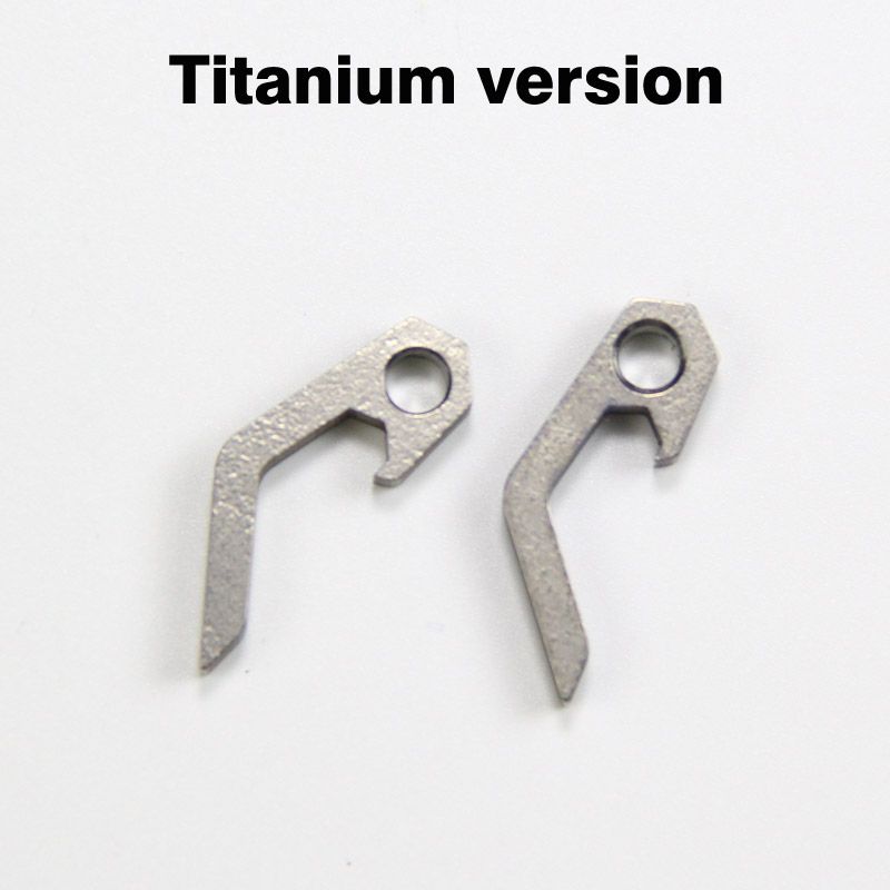 Titanium