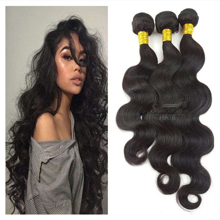 deep body wave weave