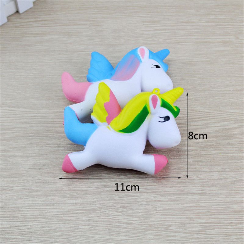 flying pony toy