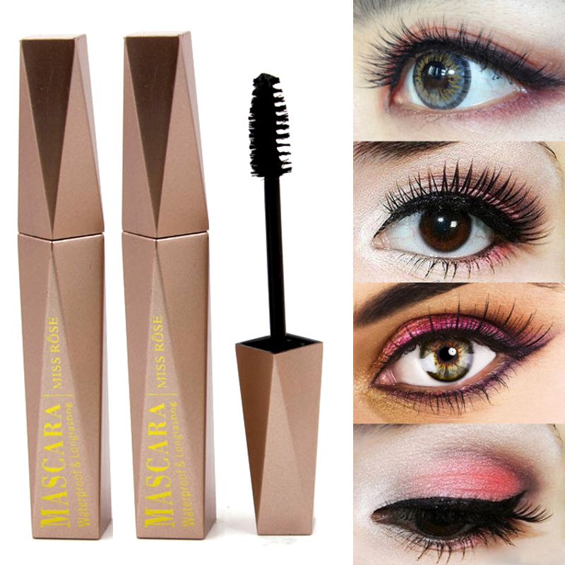 waterproof eye mascara