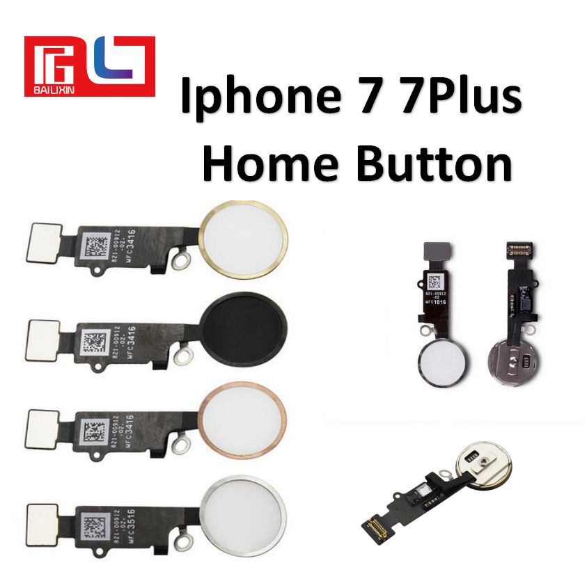 for iphone 7 7plus home button