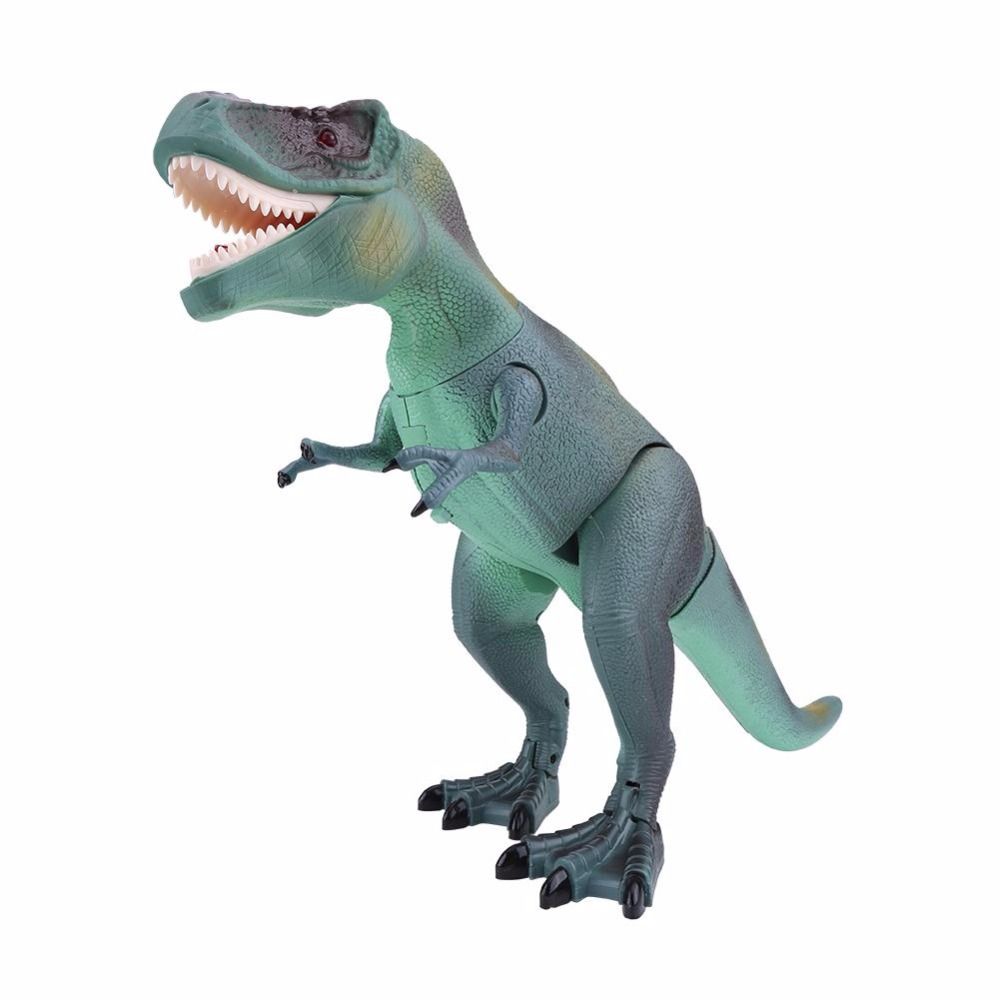remote control dinosaur price