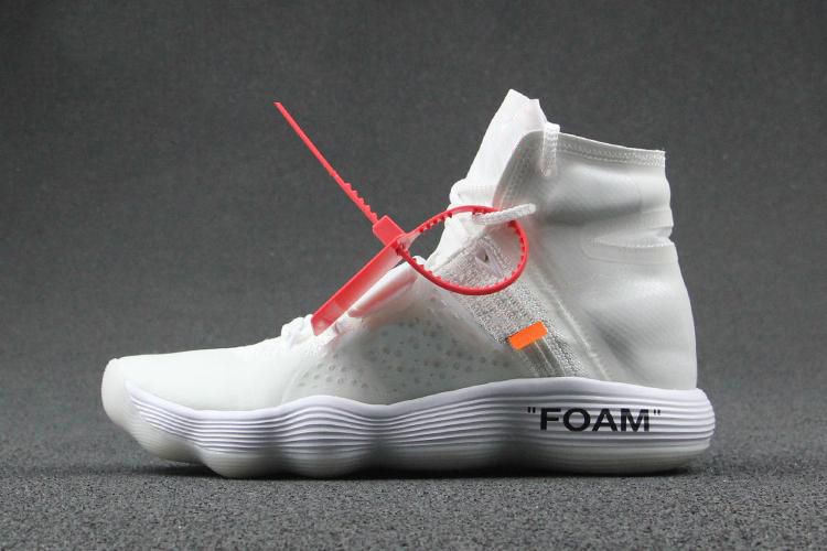 off white hyperdunk dhgate