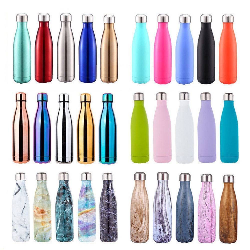 flask bottle
