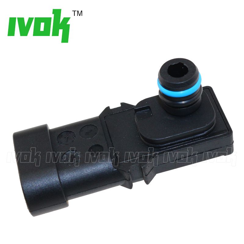 Satin Al Renault Icin Yeni Artis Basinc Sensoru Map Sensoru Clio Mngane Scenic Thalia Trafic Twingo 1 2 8200105165 8200121800 82 00 105 165 Tl50 66 Tr Dhgate Com
