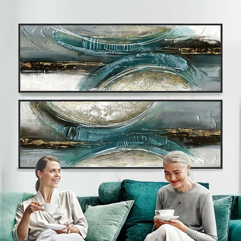 2020 Modern Abstract Painting Horizontal Rectangle Long Posters And Prints Canvas Wall Art Living Room Decoration Pictures Emerald From Shutie 13 96 Dhgate Com - Canvas Wall Art Living Room 2020 Modern Abstract Painting Horizontal Rectangle Long Posters And Prints Canvas Wall Art Living Room Decoration Pictures Emerald From Shutie 13 96 Dhgate Com - Canvas Wall Art Living Room