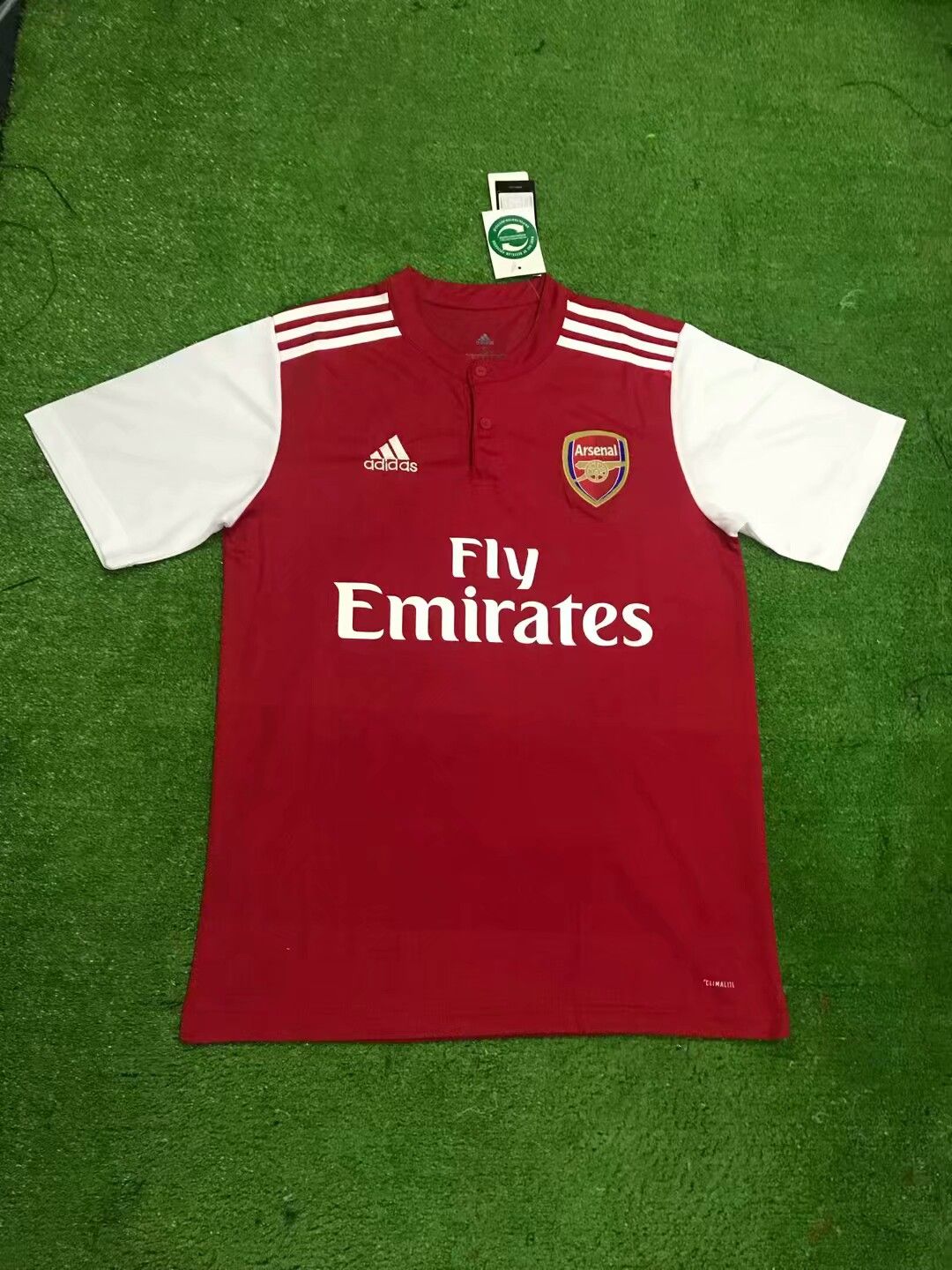 dhgate arsenal jersey