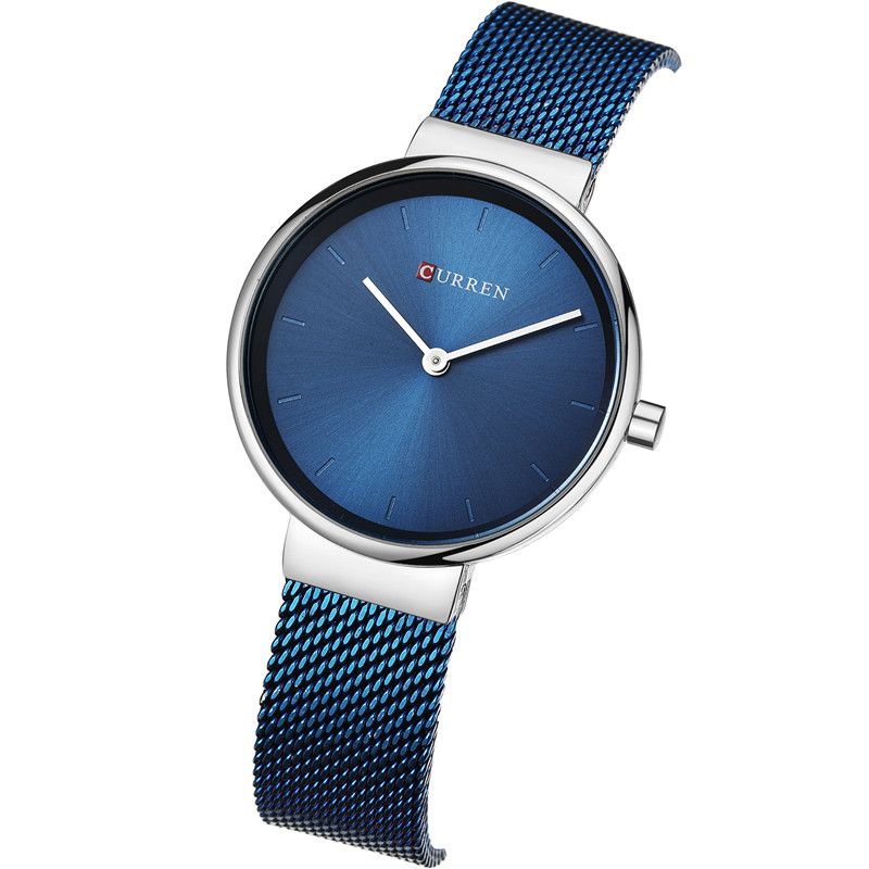curren female watches