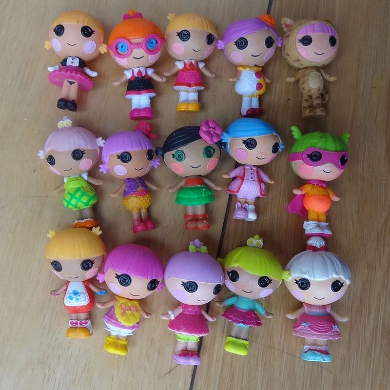 mini baby dolls in bulk