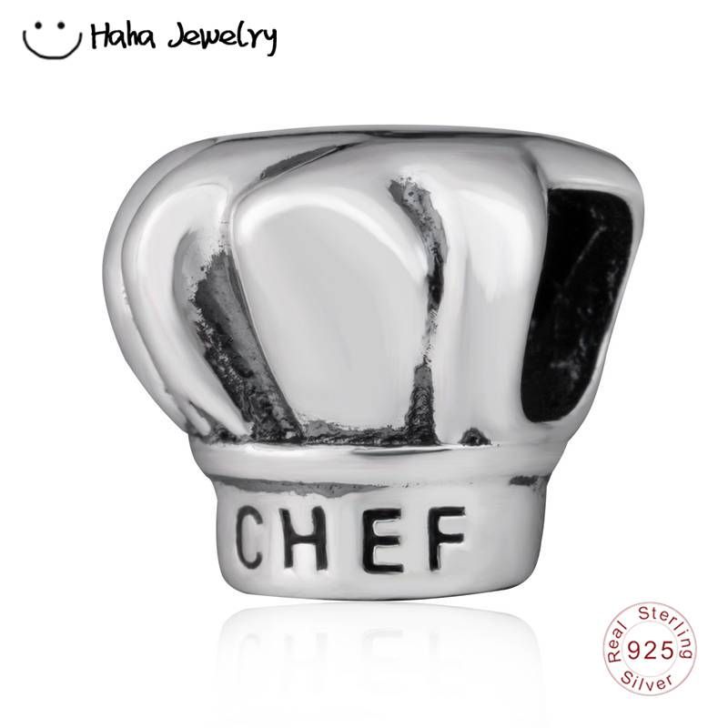 charm pandora chef charm pandora chef