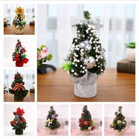 Decorazioni Natalizie Fai Da Te Per Bambini.Acquista Albero Di Natale Fai Da Te Mini Albero Di Pino Decorazioni Natalizie Decorazione Natalizia Regali Bambini Bowknot Decorazione Palla Rotonda 20cm A 3 22 Dal Weaving Web Dhgate Com
