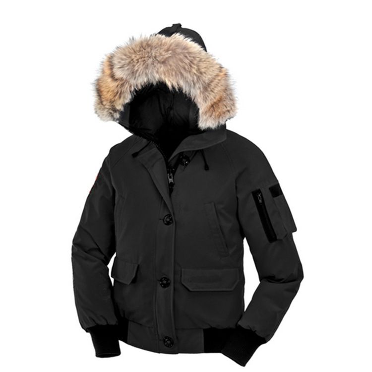 goose down coat