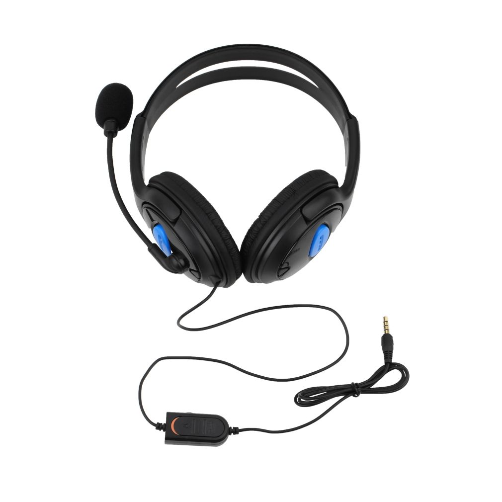 gaming headphones for p4