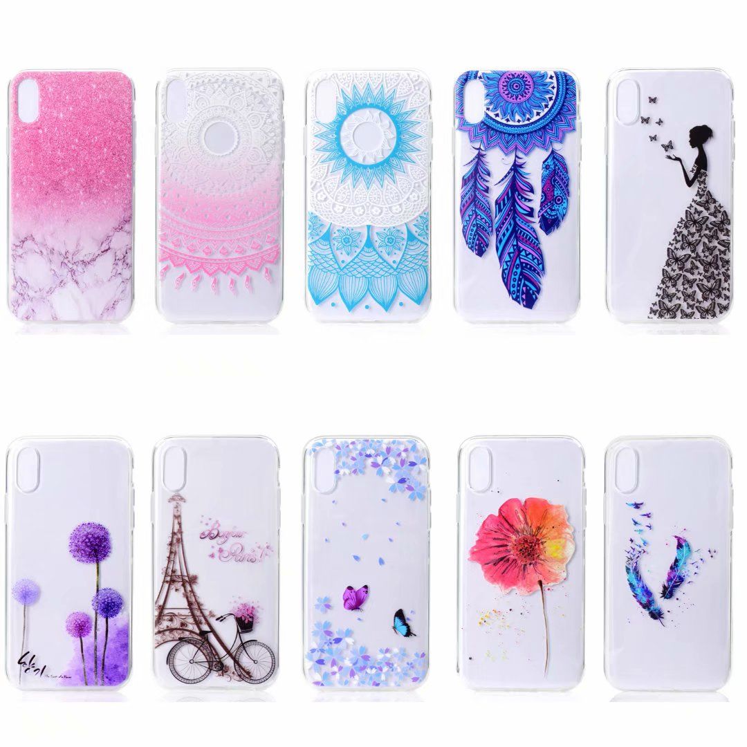 Dandelion iPhone 11 case Dandelion iPhone 11 case
