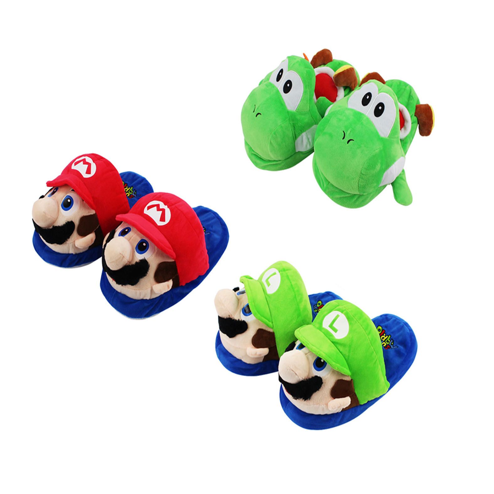 yoshi plush toy australia