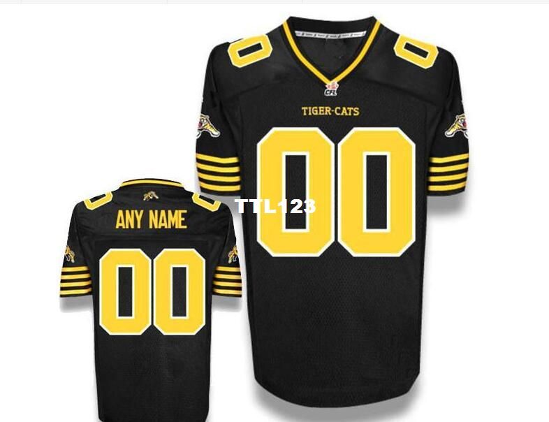 tiger cats jersey