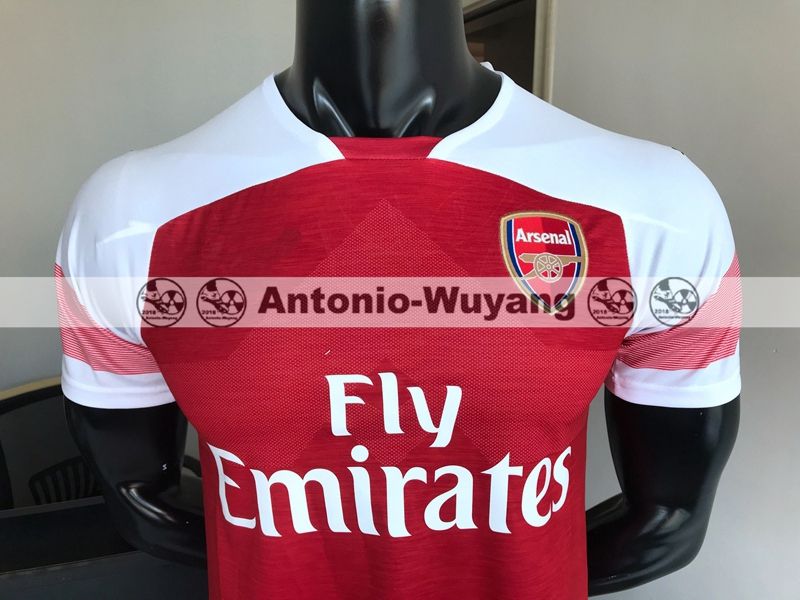 arsenal jersey dhgate