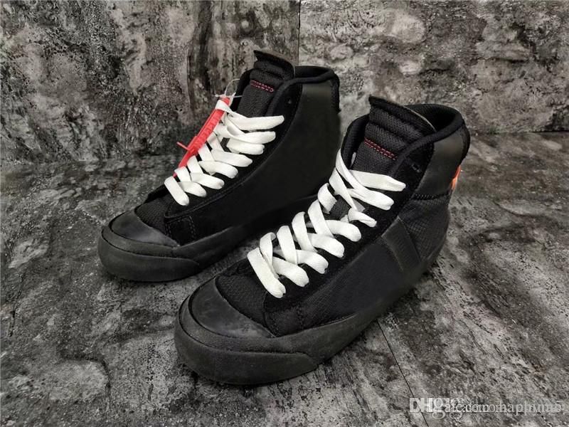 nike blazer off white dhgate